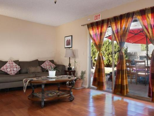 SUNSET RESIDENTIAL CARE